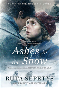 Ashes to Snow