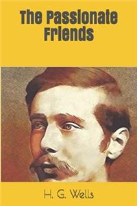 The Passionate Friends