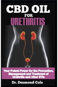 CBD Oil for Urethritis