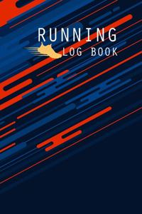 Running Log Book