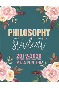 Philosophy Student