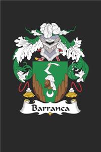 Barranca