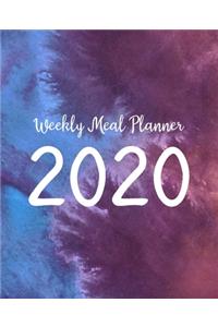 Weekly Meal Planner