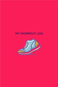 My Workout Log