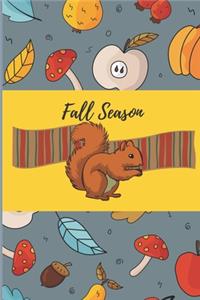 Fall Season