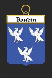 Baudin