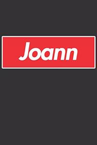 Joann