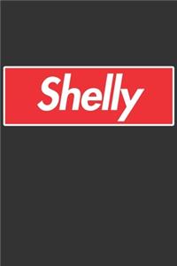 Shelly