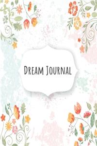 Dream Journal