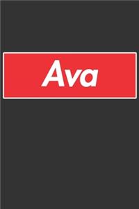 Ava