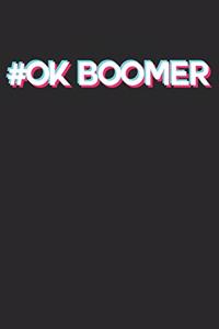 #ok Boomer