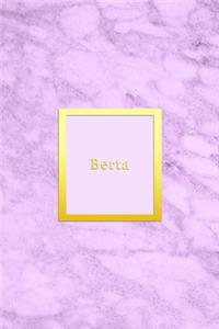 Berta