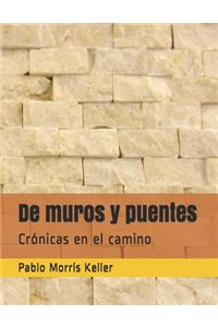 De muros y puentes