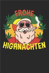 Frohe Highnachten
