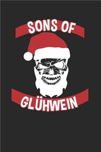 Sons of Glühwein
