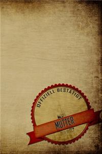 Offiziell Bestätigt - Beste Mutter der Welt