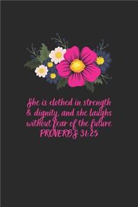 Proverbs 31