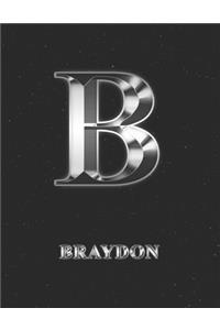 Braydon