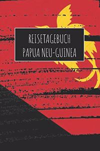 Reisetagebuch Papua Neu-Guinea