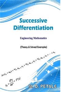 Successive Differentiation