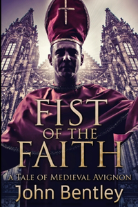 Fist of the Faith