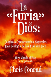 Furia de Dios