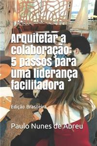 Arquitetar a colaboração