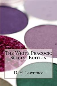 White Peacock