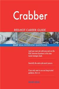 Crabber RED-HOT Career Guide; 2537 REAL Interview Questions
