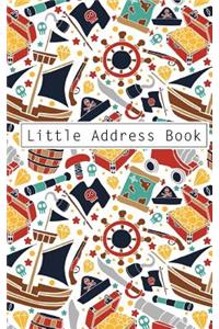 Little Address Book