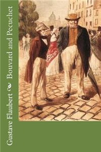 Bouvard and Pecuchet
