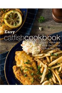 Easy Catfish Cookbook