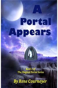 A Portal Appears