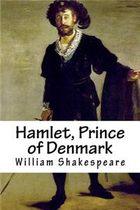 Hamlet, Prince of Denmark