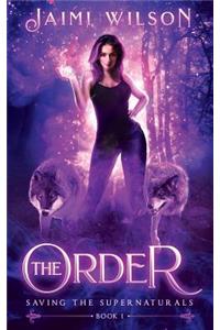 The Order