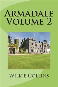 Armadale Volume 2