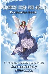Answers from the Angels: Divination Book
