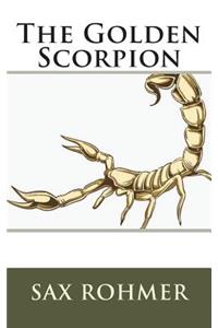 The Golden Scorpion