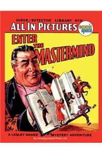 Super Detective Library #41