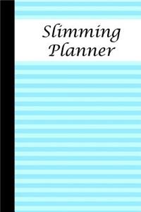 Slimming Planner