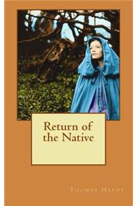 Return of the Native