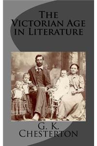 The Victorian Age in Literature