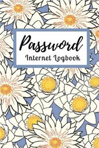 Password Book