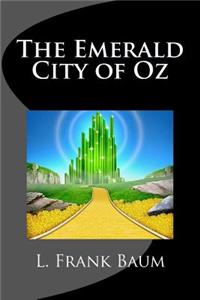 The Emerald City of Oz