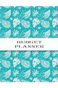Budget Planner