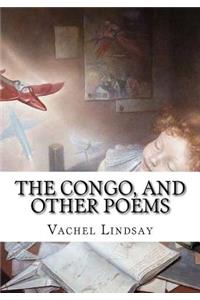 The Congo, and Other Poems