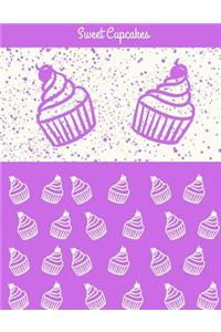 Sweet Cupcakes