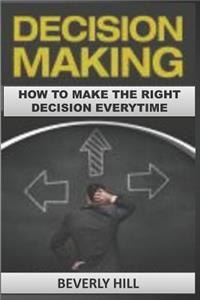 Decision Making