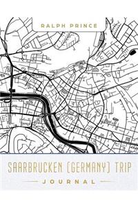 Saarbrucken (Germany) Trip Journal