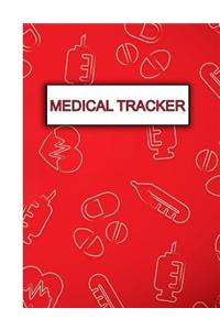 Medical Tracker
